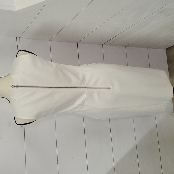 Chris Gramer Dress - Picture 2 of 7